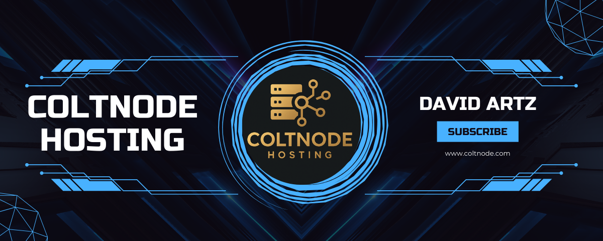 ColtNode Hosting
